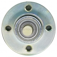 Втягивающее реле стартера KRAUF SSM6537KG 1440971617 0IMI3O F - Изображение 2