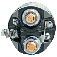 Втягивающее реле стартера KRAUF 8CZ7 BHF SSM6617LC 1440837456 - Изображение 3