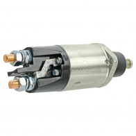 Втягивающее реле стартера KRAUF 8CZ7 BHF SSM6617LC 1440837456 - Изображение 5