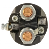 Втягивающее реле стартера KRAUF Y25S9P 5 SSM6617MH 1440971618 - Изображение 3