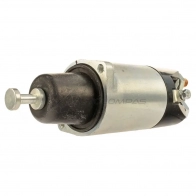 Втягивающее реле стартера KRAUF Y25S9P 5 SSM6617MH 1440971618 - Изображение 4