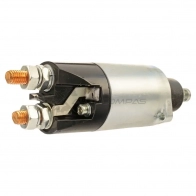 Втягивающее реле стартера KRAUF Y25S9P 5 SSM6617MH 1440971618 - Изображение 5