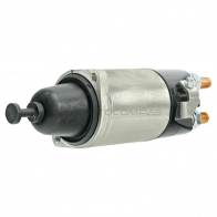 Втягивающее реле стартера KRAUF SSM6617UL W1B7P 6C 1440837455 - Изображение 4