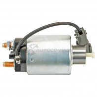 Втягивающее реле стартера KRAUF 1440971620 SSM6780BA X5SC SS - Изображение 1