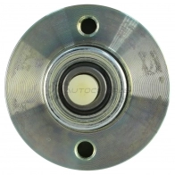Втягивающее реле стартера KRAUF 6E 809TY SSM6780ZD 1440835889 - Изображение 2