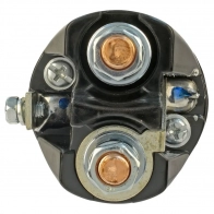 Втягивающее реле стартера KRAUF FF FV8 SSM6872YJ 1440971621 - Изображение 3