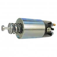 Втягивающее реле стартера KRAUF FF FV8 SSM6872YJ 1440971621 - Изображение 4