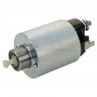 Втягивающее реле стартера KRAUF I 1105HI 1440832194 SSM6969BA - Изображение 5