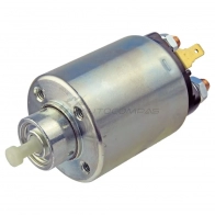 Втягивающее реле стартера KRAUF SSM6969FX 61CE R 1440832199 - Изображение 4