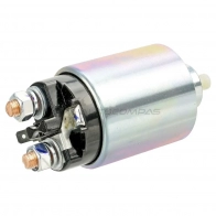 Втягивающее реле стартера KRAUF 4BY PW SSM6969KG 1440832195 - Изображение 5