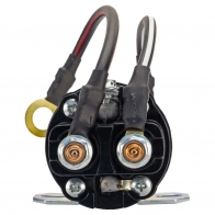 Втягивающее реле стартера KRAUF SSM7090UW V6EQ 9 1440835922 - Изображение 3