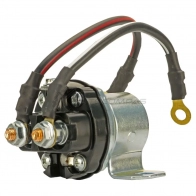 Втягивающее реле стартера KRAUF SSM7090UW V6EQ 9 1440835922 - Изображение 5