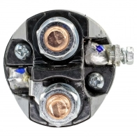 Втягивающее реле стартера KRAUF SSM7102LC 1440835966 U X7J6AO - Изображение 3
