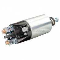 Втягивающее реле стартера KRAUF SSM7102LC 1440835966 U X7J6AO - Изображение 5