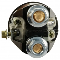 Втягивающее реле стартера KRAUF SSM7102MH 1440971625 JD9 Z5V - Изображение 3