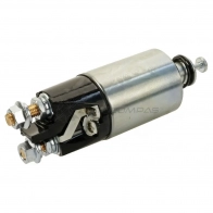 Втягивающее реле стартера KRAUF SSM7102MH 1440971625 JD9 Z5V - Изображение 4