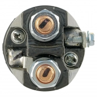 Втягивающее реле стартера KRAUF KCJDNW D SSM7102UW 1440971627 - Изображение 3