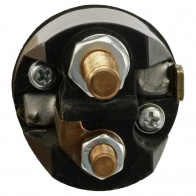 Втягивающее реле стартера KRAUF FI468 7D 1440835968 SSM7102ZL - Изображение 3