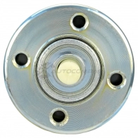 Втягивающее реле стартера KRAUF SSM7110FX 9MWWR ZQ 1440847266 - Изображение 2