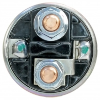 Втягивающее реле стартера KRAUF SSM7110RN 1440847260 32TP XQ - Изображение 3
