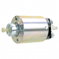 Втягивающее реле стартера KRAUF SSM7110RN 1440847260 32TP XQ - Изображение 4