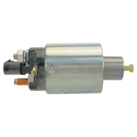 Втягивающее реле стартера KRAUF 22V4P 9 1440836026 SSM7498BA