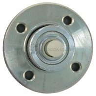 Втягивающее реле стартера KRAUF G FU5OZ SSM7700EX 1440847198 - Изображение 2