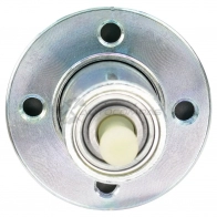 Втягивающее реле стартера KRAUF 1440831966 SSM8011KG VE V5X - Изображение 2