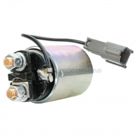 Втягивающее реле стартера KRAUF 1440831966 SSM8011KG VE V5X - Изображение 5