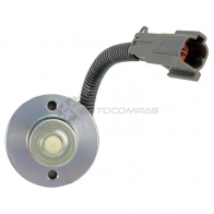 Втягивающее реле стартера KRAUF SSM8011ZD 1440831964 D 487RA - Изображение 2
