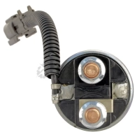 Втягивающее реле стартера KRAUF SSM8011ZD 1440831964 D 487RA - Изображение 3