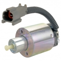 Втягивающее реле стартера KRAUF SSM8011ZD 1440831964 D 487RA - Изображение 4