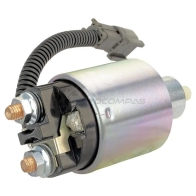 Втягивающее реле стартера KRAUF SSM8011ZD 1440831964 D 487RA - Изображение 5
