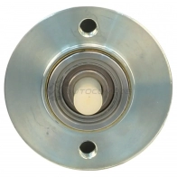 Втягивающее реле стартера KRAUF SSM8049BA 1440827967 Y 633FV - Изображение 2