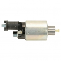 Втягивающее реле стартера KRAUF SSM8072BA X1 91IR 1440846627 - Изображение 1