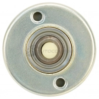 Втягивающее реле стартера KRAUF SSM8072BA X1 91IR 1440846627 - Изображение 2