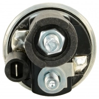 Втягивающее реле стартера KRAUF SSM8072BA X1 91IR 1440846627 - Изображение 3