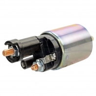Втягивающее реле стартера KRAUF 1440846629 LQU HW SSM8072ZD - Изображение 5