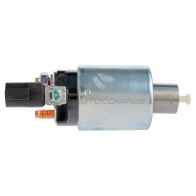 Втягивающее реле стартера KRAUF SSM8275BA UZNF TB 1440837294