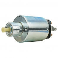 Втягивающее реле стартера KRAUF SSM8288KR JV J6ZXU 1440827962 - Изображение 4