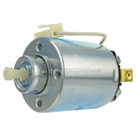Втягивающее реле стартера KRAUF DCAZ OX SSM8289FX 1440827997 - Изображение 4