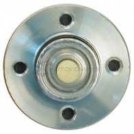 Втягивающее реле стартера KRAUF DS4EHS A SSM8537HE 1440832658 - Изображение 2