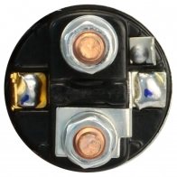 Втягивающее реле стартера KRAUF DS4EHS A SSM8537HE 1440832658 - Изображение 3