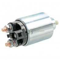Втягивающее реле стартера KRAUF SSM8982HE 1440834386 2ISOG W - Изображение 5