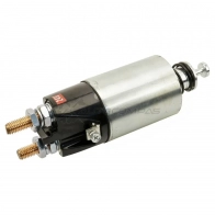 Втягивающее реле стартера KRAUF SSM9102NB KI 784 1440971635 - Изображение 4