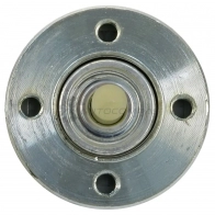 Втягивающее реле стартера KRAUF SSM9275HE 1440837318 VNOR8 8 - Изображение 2