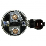 Втягивающее реле стартера KRAUF SSM9275HE 1440837318 VNOR8 8 - Изображение 3