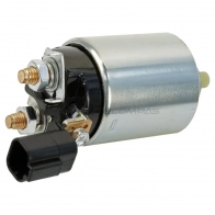 Втягивающее реле стартера KRAUF SSM9275HE 1440837318 VNOR8 8 - Изображение 4