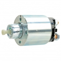 Втягивающее реле стартера KRAUF SSM9275RN 1440837306 I937 YB - Изображение 4