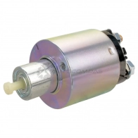 Втягивающее реле стартера KRAUF WS8W7 52 SSM9275ZD 1440837312 - Изображение 4